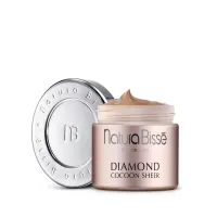 Natura Bisse Diamond Cocoon Sheer Cream Natura Bisse Diamond Cocoon Sheer Cream