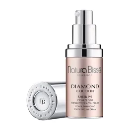 Natura Bissè Diamond Cocoon Sheer Eye Cream Natura Bissè Diamond Cocoon Sheer Eye Cream