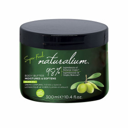 Naturalium Super Food Olive Oil Body Butter Naturalium Super Food Olive Oil Body Butter
