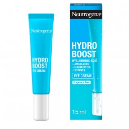 Neutrogena Hydro Boost Eye Contour Gel Cream 