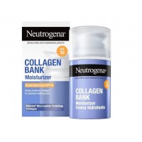 Neutrogena Collagen Bank Moisturizer 