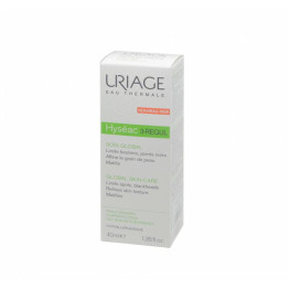 Uriage Hyséac 3-Regul Cuidado Global 