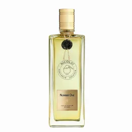 Nicolaï Parfumeur Createur perfume Number One Intense Nicolaï Parfumeur Createur perfume Number One Intense