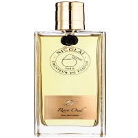 Nicolai Parfumeur Createur perfume Rose Oud Nicolai Parfumeur Createur perfume Rose Oud