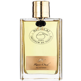 Nicolai Parfumeur Createur perfume Rose Oud Nicolai Parfumeur Createur perfume Rose Oud