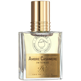 Nicolaï Parfumeur Createur perfume Ambre Cashmere Intense Nicolaï Parfumeur Createur perfume Ambre Cashmere Intense