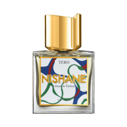 Nishane perfume Tero 