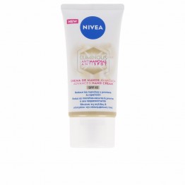 Nivea Cellular Luminous 630 Anti-Manchas Crema De Mãos Nivea Cellular Luminous 630 Anti-Manchas Crema De Mãos