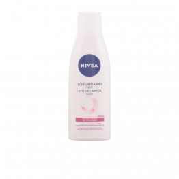 Nivea Leite Limpeza Suave Nivea Leite Limpeza Suave