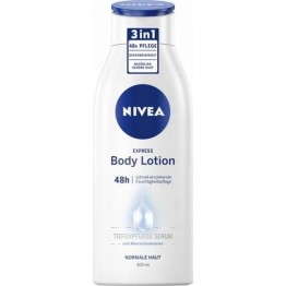 Nivea Express Body Lotion Nivea Express Body Lotion