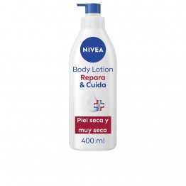 Nivea Loção Corporal Repara & Cuida Nivea Loção Corporal Repara & Cuida