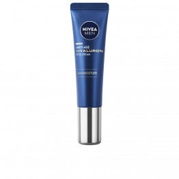 Nivea Men Anti-Age Hyaluron Eye Cream Nivea Men Anti-Age Hyaluron Eye Cream