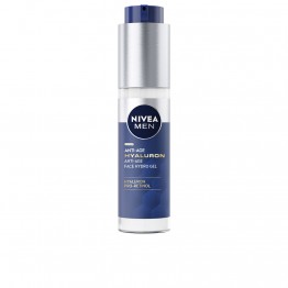 Nivea Men Anti-Age Hyaluron Gel Facial Hidratante Nivea Men Anti-Age Hyaluron Gel Facial Hidratante