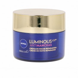Nivea Cellular Luminous 630 Anti-Manchas Creme De Noite Reparadora Nivea Cellular Luminous 630 Anti-Manchas Creme De Noite Reparadora