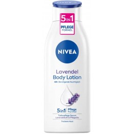 Nivea Lavanda Body Lotion Nivea Lavanda Body Lotion