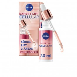 Nivea Expert Lift Cellular Sérum Lifting 3 Áreas Nivea Expert Lift Cellular Sérum Lifting 3 Áreas