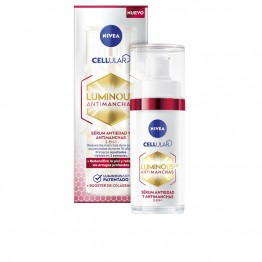 Nivea Cellular Luminous 630 Anti-Manchas Serum Nivea Cellular Luminous 630 Anti-Manchas Serum