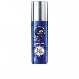 Nivea Men Power Anti-aging Cream 2 in 1 SPF 30 Nivea Men Power Anti-aging Cream 2 in 1 SPF 30