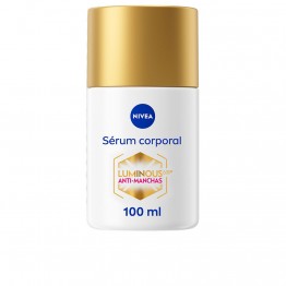 Nivea Luminous 630 Anti-Manchas Sérum Corporal Nivea Luminous 630 Anti-Manchas Sérum Corporal