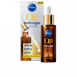 Nivea Q10 Antirrugas Sérum Dupla Ação Nivea Q10 Antirrugas Sérum Dupla Ação