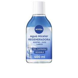Nivea Água Micellar Regeneradora