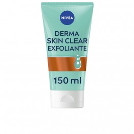 Nivea Derma Skin Clear Esfoliante