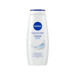 Nivea Creme Soft Shower Gel Nivea Creme Soft Shower Gel