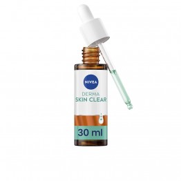 Nivea Derma Skin Clear Serum Nivea Derma Skin Clear Serum