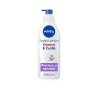 Nivea Repair & Care Body Lotion Nivea Repair & Care Body Lotion