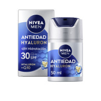 Nivea Men Anti-Age Hyaluron Cream Nivea Men Anti-Age Hyaluron Cream