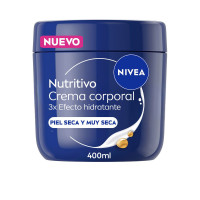 Nivea Nourishing Body Cream Nivea Nourishing Body Cream