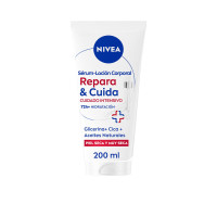 Nivea Repair & Care Body Lotion Serum Nivea Repair & Care Body Lotion Serum