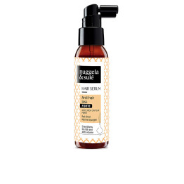 Nuggela & Sulé Hair Serum Anti Hair Loss Forte
