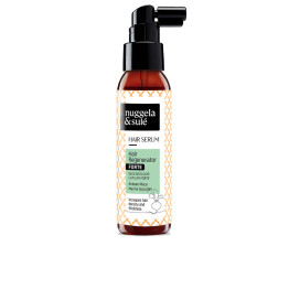 Nuggela & Sulé Hair Serum Hair Regenerator Forte 