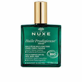 Nuxe Huile Prodigieuse Huile Sèche Néroli
