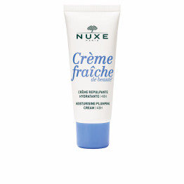 Nuxe Crème Fraîche De Beauté Crème Repulpante Hydratante 48H
