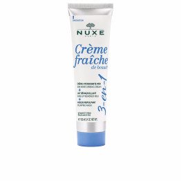 Nuxe Crème Fraîche De Beauté 3-en-1 