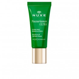 Nuxe Nuxuriance Ultra Le Soin Ciblé Regard et Lèvres