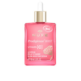 Nuxe Prodigieuse Boost Vitamin C Serum Nuxe Prodigieuse Boost Vitamin C Serum