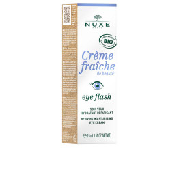 Nuxe Crème Fraîche Eye Flash