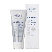 Obagi Sunscreen Sun Shield Matte SPF50