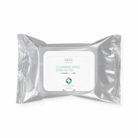 Obagi On The Go Cleansing and Makeup Removing Wipes 