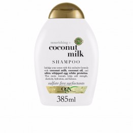 Ogx Coconut Milk Hair Shampoo