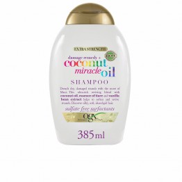 Ogx Coconut Miracle Oil Hair Shampoo