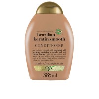 Ogx Brazilian Keratin Hair Conditioner 