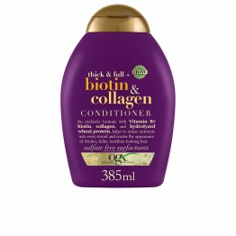 Ogx Biotin y Collagen Hair Conditioner