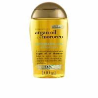 Ogx Penetrating Dry Hair Argan Oil Ogx Penetrating Dry Hair Argan Oil