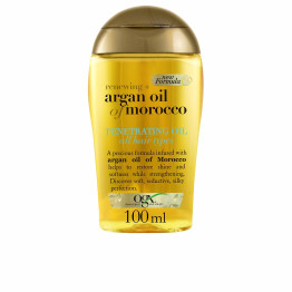 Ogx Penetrating Dry Hair Argan Oil 