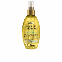 Ogx Renewing Hair Argan Oil