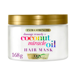 Ogx Coconut Miracle Oil Hair Mask